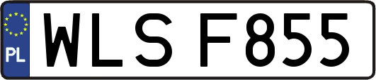 WLSF855
