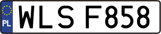 WLSF858