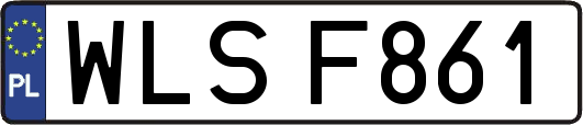 WLSF861