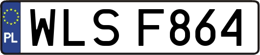 WLSF864