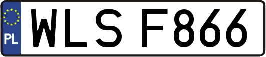 WLSF866
