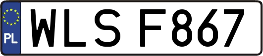 WLSF867