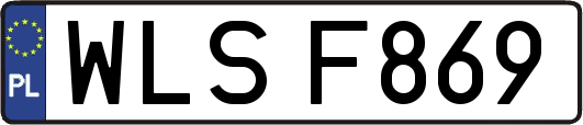 WLSF869