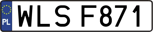 WLSF871