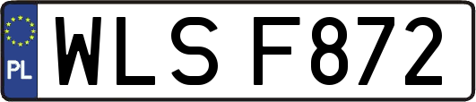 WLSF872