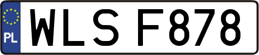 WLSF878