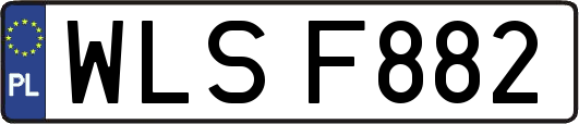 WLSF882