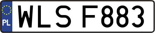 WLSF883
