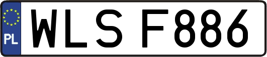 WLSF886