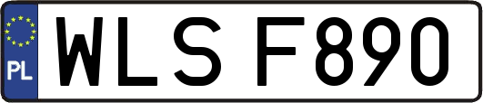 WLSF890