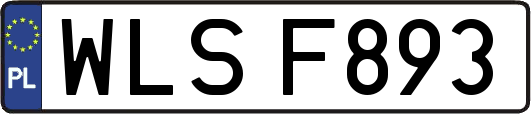 WLSF893