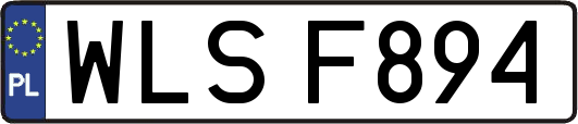 WLSF894