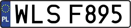 WLSF895