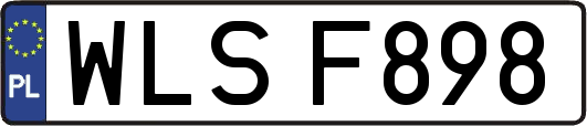 WLSF898