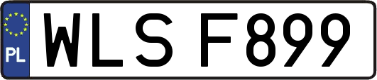 WLSF899