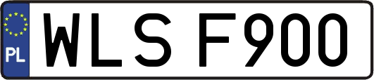 WLSF900