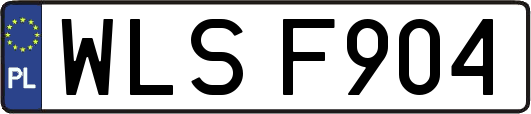 WLSF904