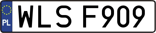 WLSF909