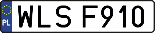 WLSF910