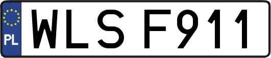 WLSF911
