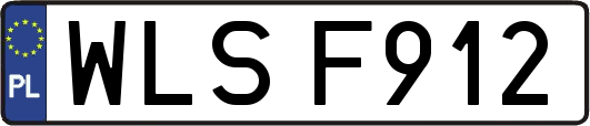 WLSF912