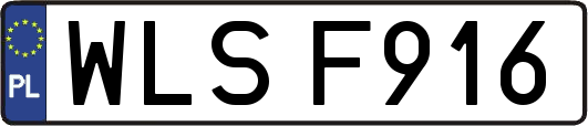 WLSF916