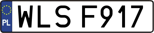 WLSF917