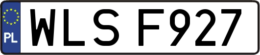 WLSF927