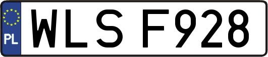 WLSF928