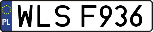 WLSF936