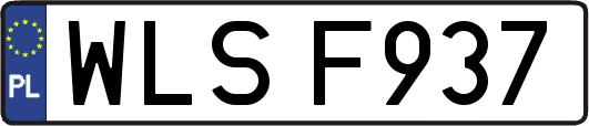 WLSF937