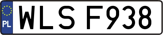 WLSF938