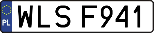 WLSF941