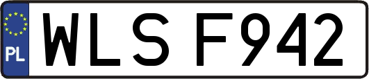 WLSF942