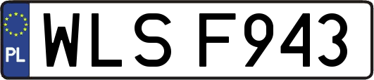 WLSF943