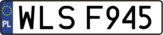 WLSF945