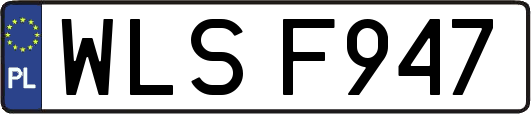 WLSF947
