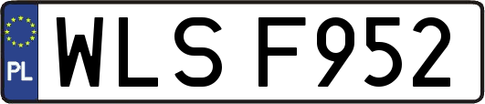 WLSF952