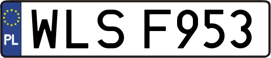 WLSF953