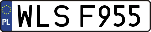 WLSF955