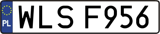 WLSF956