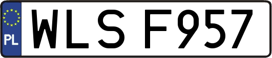 WLSF957