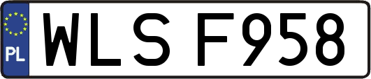 WLSF958