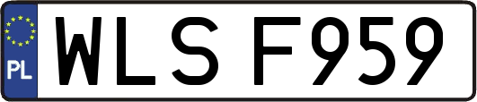 WLSF959
