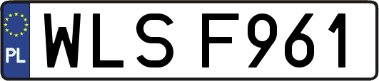 WLSF961