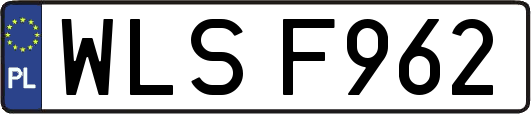 WLSF962