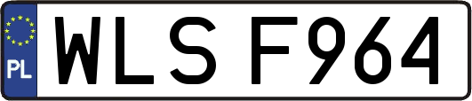 WLSF964