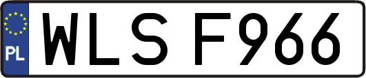 WLSF966