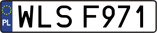 WLSF971