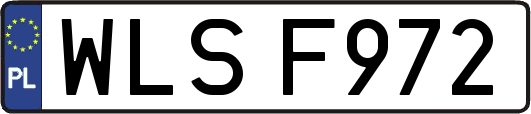 WLSF972